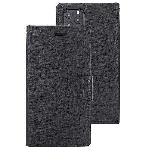 ����� ���� Fancy Diary ���� Mercury ������ ������� ����: iPhone 11 Pro (��� Black)