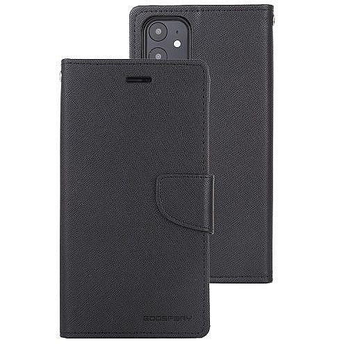 ����� ���� Fancy Diary ���� Mercury ������ ������� ����: iPhone 11 (��� Black)