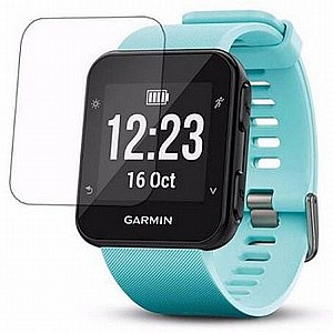 מגן מסך "זכוכית" מבית VMax לשעון יד חכם מדגם: Garmin Forerunner 35 מגן מסך "זכוכית" מבית VMax לשעון יד חכם מדגם: Garmin Forerunner 35