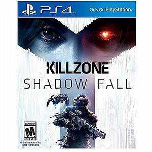 ���� Killzone Shadow Fall �������� ���� PlayStation 4