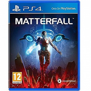 ���� Matterfall �������� ���� PlayStation 4