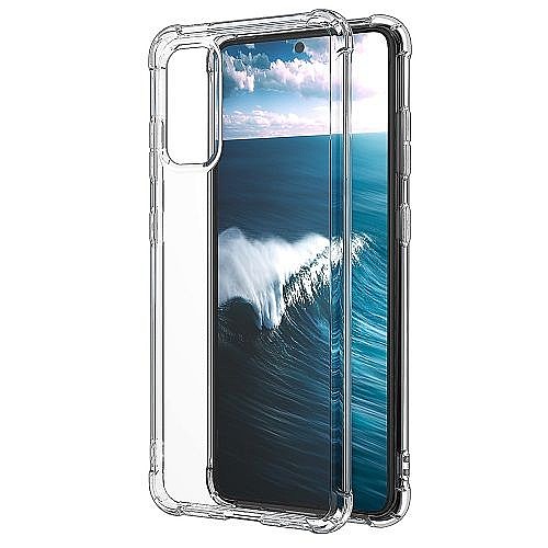 ����� ������� ���� SHOCK PROOF ���� VALUE ������ ������� ����: Samsung Galaxy S20 (��� ����)