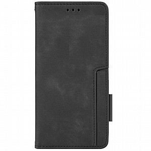 נרתיק עור מדגם WALLET CASE מבית SOL לטלפון סלולארי מדגם: Samsung Galaxy S20 Plus (צבע שחור) נרתיק עור מדגם WALLET CASE מבית SOL לטלפון סלולארי מדגם: Samsung Galaxy S20 Plus (צבע שחור)