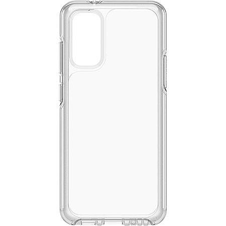 ����� ���� ���� Symmetry ���� OtterBox ������ ������� ����: Samsung Galaxy S20 (��� ����)