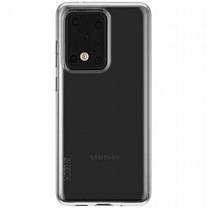 נרתיק קשיח מדגם Duo מבית SKECH לטלפון סלולארי מדגם: Samsung Galaxy S20 Ultra (צבע שקוף) נרתיק קשיח מדגם Duo מבית SKECH לטלפון סלולארי מדגם: Samsung Galaxy S20 Ultra (צבע שקוף)