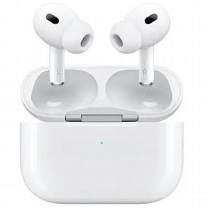 אוזניות סטריאו Bluetooth מדגם AirPods Pro מבית Apple (כולל כיסוי עם טעינה אלחוטית) אוזניות סטריאו Bluetooth מדגם AirPods Pro מבית Apple (כולל כיסוי עם טעינה אלחוטית)