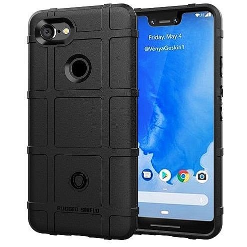 ����� ������� ���� Shockproof TPU ���� LaTera ������ ������� ����: Google Pixel 3 XL