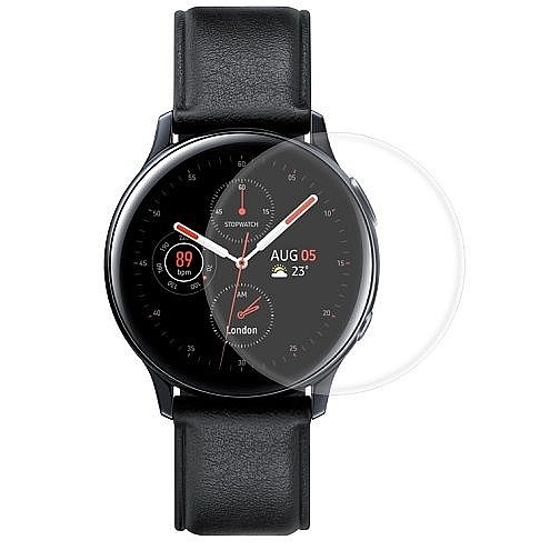 ��� ��� "��������" ���� VMax ����� �� ��� ����: Samsung Galaxy Watch Active 2 44mm
