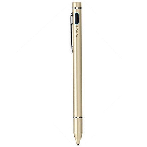 �� ����� ���� ��� Capacitive TouchScreen ���� P338 ���� WIWU (�� ����� 1.5 �"�) - ��� ���