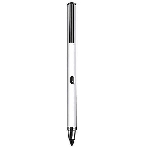 �� ����� ���� ��� Capacitive TouchScreen ���� P666 ���� WIWU (�� ����� 1.5 �"�) - ��� ���