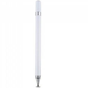עט למסך מגע Capacitive TouchScreen + עט כתיבה מדגם Pencil One מבית Baseus עט למסך מגע Capacitive TouchScreen + עט כתיבה מדגם Pencil One מבית Baseus