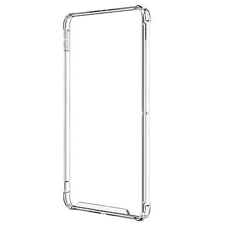 ����� ������� ���� TPU Case ���� Luvvitt ����� ��� ����: iPad Pro 11 2020 / 2021