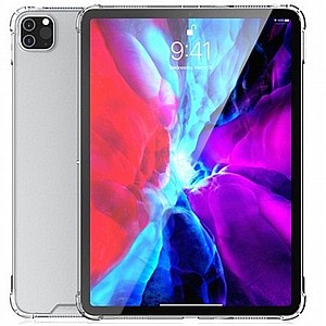 נרתיק סיליקון מדגם TPU Case מבית LaTera למחשב לוח מדגם: iPad Pro 11 2020 / 2021 נרתיק סיליקון מדגם TPU Case מבית LaTera למחשב לוח מדגם: iPad Pro 11 2020 / 2021