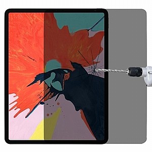 ��� ��� "������" ���� 0.33mm 9H ����� ��� ����: iPad Pro 12.9 2020 / 2021 (���� ������)