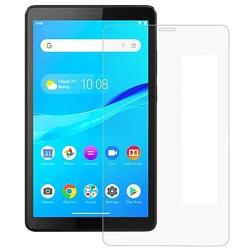 ��� ��� "������" ���� 0.33mm 9H ����� ��� ����: Lenovo Tab M7