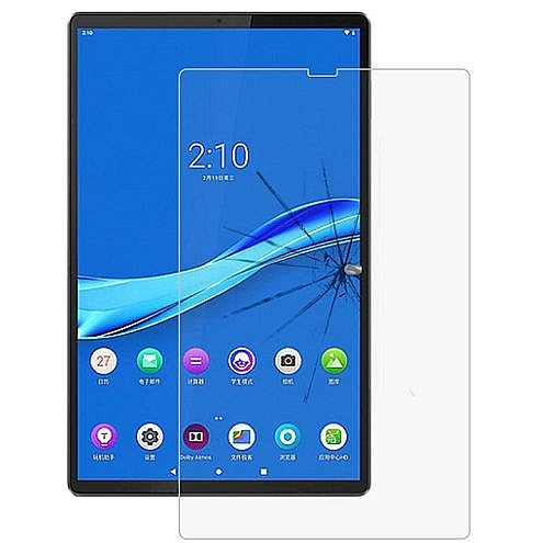 ��� ��� "������" ���� 0.26mm 9H ����� ��� ����: Lenovo Tab M10 Plus