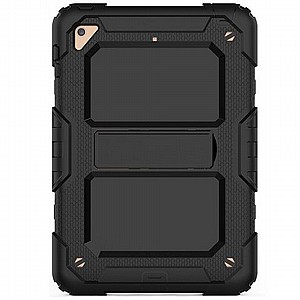 נרתיק קשיח מדגם Military Duty מבית LaTera למחשב לוח מדגם: iPad mini 4 / iPad mini 5 (דגם Version.2) נרתיק קשיח מדגם Military Duty מבית LaTera למחשב לוח מדגם: iPad mini 4 / iPad mini 5 (דגם Version.2)