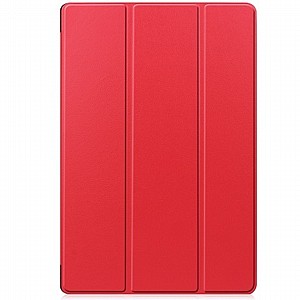 נרתיק קשיח מדגם Texture Horizontal מבית LaTera למחשב לוח מדגם: iPad Pro 12.9 2020 / 2021 (צבע אדום) נרתיק קשיח מדגם Texture Horizontal מבית LaTera למחשב לוח מדגם: iPad Pro 12.9 2020 / 2021 (צבע אדום)