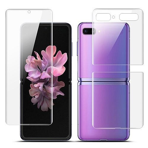 ��� ��� "��������" ���� VMax ������ ������� ����: Samsung Galaxy Z Flip (��� ��� ��� ��� ������)