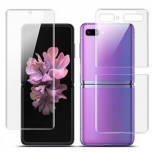 ��� ��� "��������" ���� VMax ������ ������� ����: Samsung Galaxy Z Flip (��� ��� ��� ��� ������)