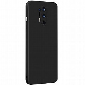 נרתיק סיליקון מדגם iMPACT מבית IMAK לטלפון סלולארי מדגם: OnePlus 8 Pro נרתיק סיליקון מדגם iMPACT מבית IMAK לטלפון סלולארי מדגם: OnePlus 8 Pro