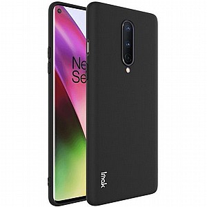 נרתיק סיליקון מדגם iMPACT מבית IMAK לטלפון סלולארי מדגם: OnePlus 8 נרתיק סיליקון מדגם iMPACT מבית IMAK לטלפון סלולארי מדגם: OnePlus 8