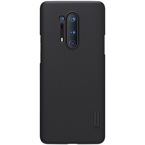 ����� ���� ���� Nillkin ������ ������� ����: OnePlus 8 Pro (��� ����)
