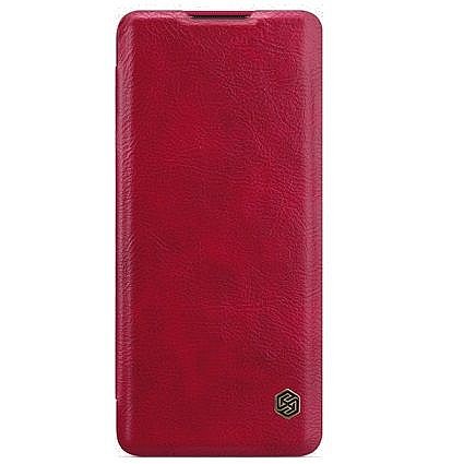 ����� ��� ���� Qin Wallet Case ���� NILLKIN ������ ������� ����: OnePlus 8 (��� ����)