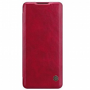 ����� ��� ���� Qin Wallet Case ���� NILLKIN ������ ������� ����: OnePlus 8 (��� ����)