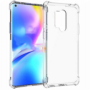����� ������� ���� iMPACT ���� NILLKIN ������ ������� ����: OnePlus 8 Pro (��� ����)