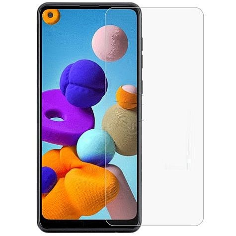 ��� ��� "������" ���� VMax ������ ������� ����: Samsung Galaxy A21S