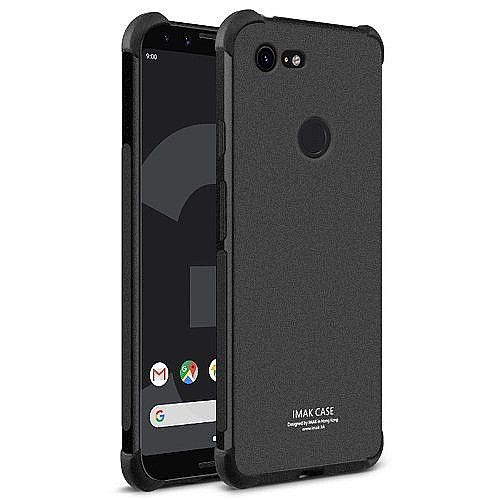����� ������� ���� iMPACT ���� IMAK ������ ������� ����: Google Pixel 3 (��� ����)