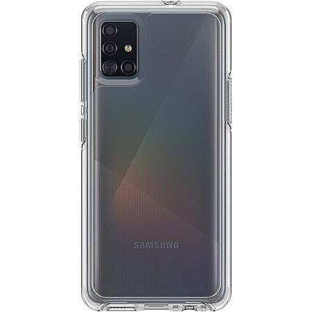 ����� ���� ���� Symmetry ���� OtterBox ������ ������� ����: Samsung Galaxy A51 (��� ����)