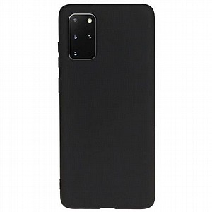 נרתיק סיליקון מבית LaTera לטלפון סלולארי מדגם: Samsung Galaxy S20 Plus נרתיק סיליקון מבית LaTera לטלפון סלולארי מדגם: Samsung Galaxy S20 Plus