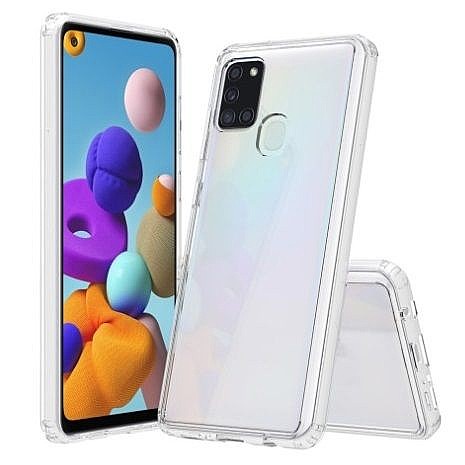 ����� ������� ���� SHOCK PROOF ���� VALUE ������ ������� ����: Samsung Galaxy A21S (��� ����)