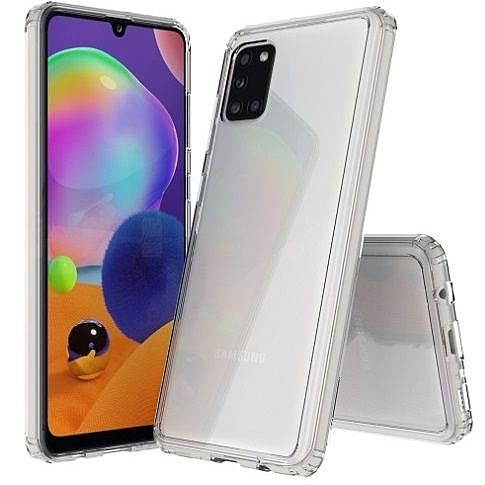 ����� ������� ���� SHOCK PROOF ���� VALUE ������ ������� ����: Samsung Galaxy A31 (��� ����)