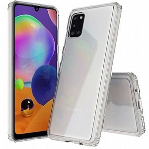 ����� ������� ���� SHOCK PROOF ���� VALUE ������ ������� ����: Samsung Galaxy A31 (��� ����)