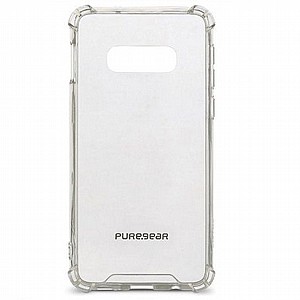 נרתיק קשיח מדגם HARD SHELL PRO מבית Pure Gear לטלפון סלולארי מדגם: Samsung Galaxy Note 10 Plus (צבע שקוף) נרתיק קשיח מדגם HARD SHELL PRO מבית Pure Gear לטלפון סלולארי מדגם: Samsung Galaxy Note 10 Plus (צבע שקוף)
