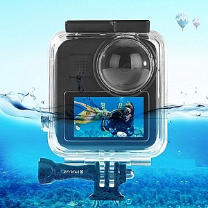 ����� ���� ���� ���� ���� PULUZ ������ ������� ����: GoPro MAX (���� ���� �� ���� �� 45 ���)