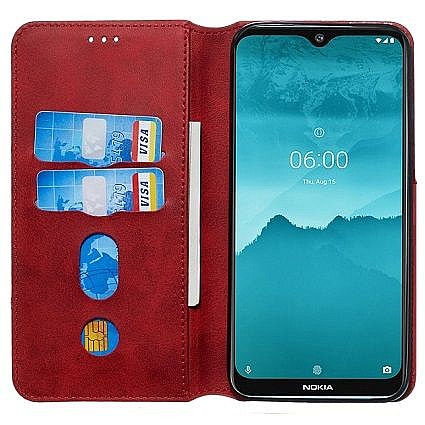 ����� ��� ���� Skin Pro ���� LaTera ������ ������� ����: Nokia 7.2 (��� ����)
