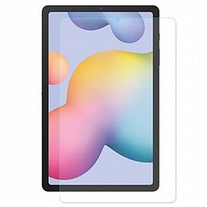 מגן מסך "זכוכית" מדגם 0.26mm 9H למחשב לוח מדגם: Samsung Galaxy Tab S6 Lite מגן מסך "זכוכית" מדגם 0.26mm 9H למחשב לוח מדגם: Samsung Galaxy Tab S6 Lite