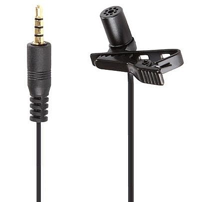 �������� ���� Clip On ���� BOYA ������ ������� (����� ��� ������)