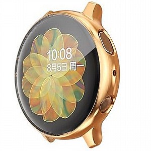 ����� ������� ���� LaTera ����� �� ��� ����: Samsung Galaxy Watch Active 2 40mm (���� ���� ���� �� ����) - ��� ���