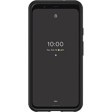 ����� ���� ���� Symmetry ���� OtterBox ������ ������� ����: Google Pixel 4 XL (��� ����)