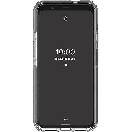 ����� ���� ���� Symmetry ���� OtterBox ������ ������� ����: Google Pixel 4 XL (��� ����)
