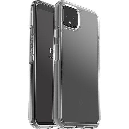 ����� ���� ���� Symmetry ���� OtterBox ������ ������� ����: Google Pixel 4 XL (��� ����)