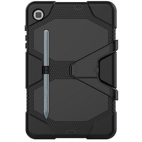����� ���� ���� Military Duty ���� LaTera ����� ��� ����: Samsung Galaxy Tab S6 Lite (��� ����)