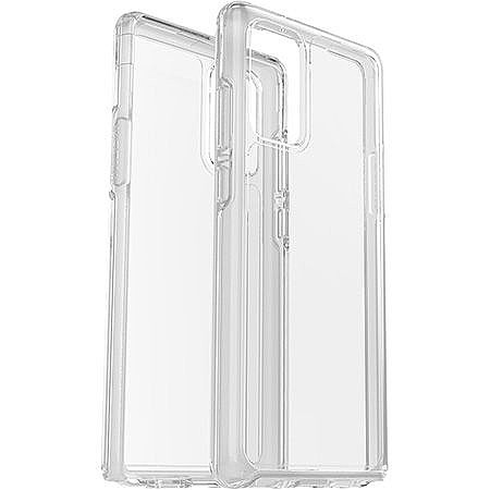 ����� ���� ���� Symmetry ���� OtterBox ������ ������� ����: Samsung Galaxy Note 20 (��� ����)