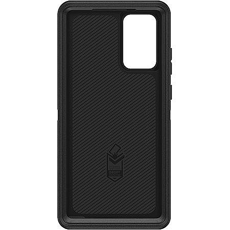 ����� ���� ���� Defender ���� OtterBox ������ ������� ����: Samsung Galaxy Note 20