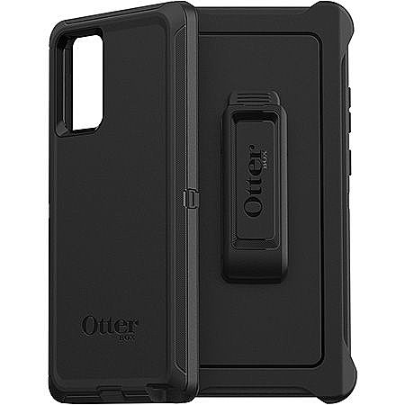 ����� ���� ���� Defender ���� OtterBox ������ ������� ����: Samsung Galaxy Note 20